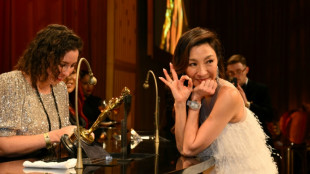 Oscars night: five talking points