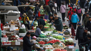 La inflaci&oacute;n en China se desacelera en marzo