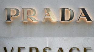 Le fils de Miuccia Prada sera pr&eacute;sident ex&eacute;cutif de Versace apr&egrave;s son rachat