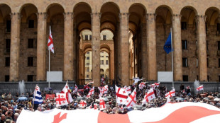 El asesinato de una mujer trans sacude Georgia tras la aprobaci&oacute;n de la ley anti-LGTBI+
