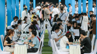 El desaliento de los j&oacute;venes chinos ante las cifras r&eacute;cord de desempleo