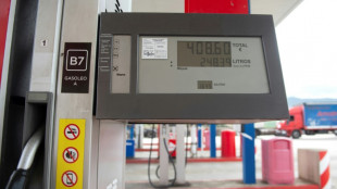 La inflaci&oacute;n en Espa&ntilde;a se desacelera en noviembre, al 3,2%