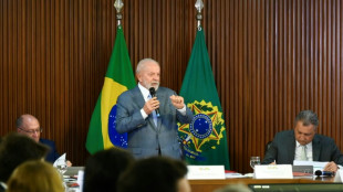 El Banco Central de Brasil prepara un nuevo recorte de la tasa de inter&eacute;s de referencia