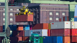 Deutschlands Exporte im M&auml;rz gesunken 