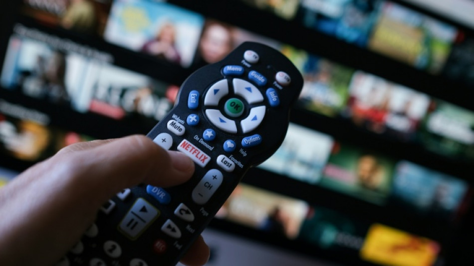 Coup de frein à la rentabilité insolente de Netflix malgré une croissance ininterrompue