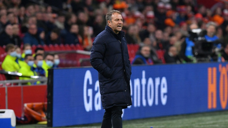 Flicks Siegesserie rei&szlig;t: M&uuml;ller-Tor bei Remis im Klassiker