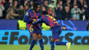 Ligue des champions: le Barça et le Bayern renversants, Liverpool se rassure, l'OM se relance