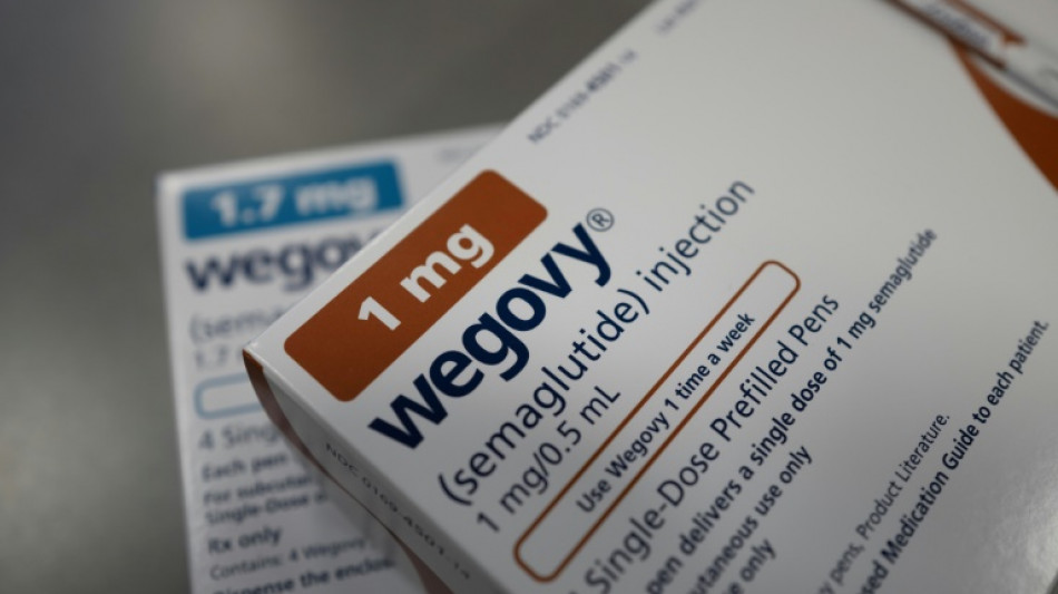 Arzthelferin aus Hessen soll Schwarzhandel mit Abnehmspritzen organisiert haben