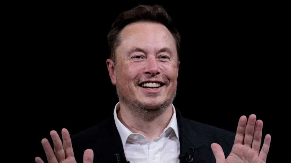 Un magnate arrastrado por sus demonios: as&iacute; retrata a Musk su biograf&iacute;a