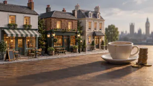 Hospitality leaders ask Burnham to halve VAT amid rising costs