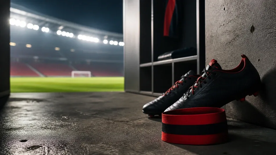 Bayer Leverkusen plant offenbar weiter mit Robert Andrich