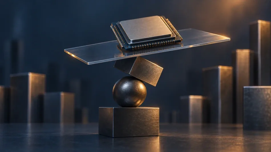 BIS flags debt and profitability risks in AI-driven market rally