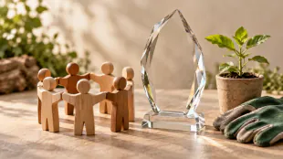 Worcestershire invited to nominate groups for 2027 King&rsquo;s volunteer award