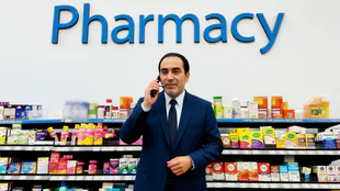 Walmart Agrees to $50 Million Settlement Over Opioid Prescription Allegations