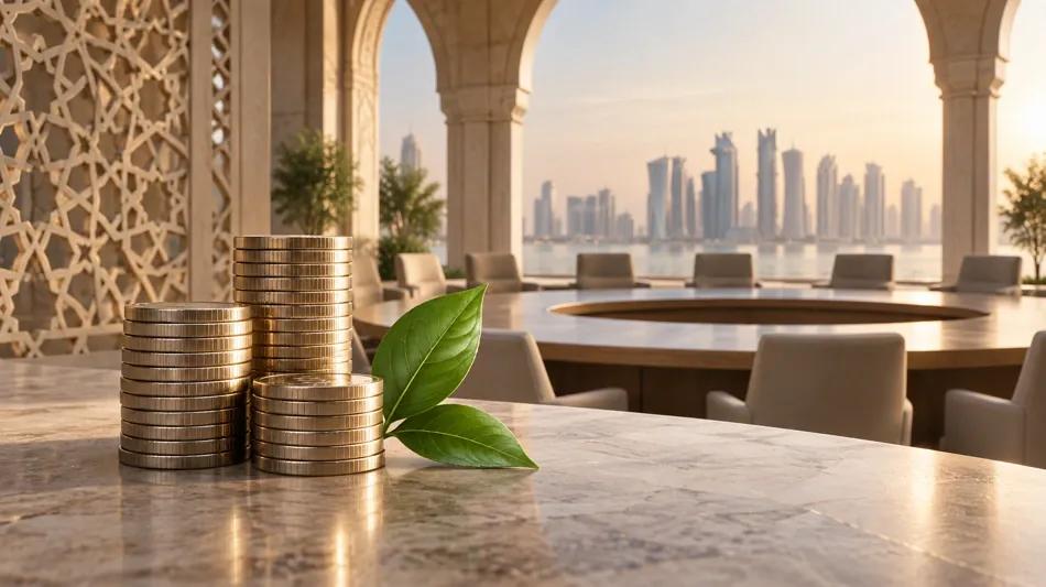 Doha Islamic finance forum names AlRayan firms as co-lead partners