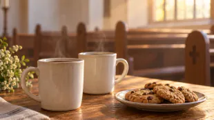 St. Wilhadi und Verein Die Br&uuml;cke laden zu gemeinsamem Gottesdienst in Stade