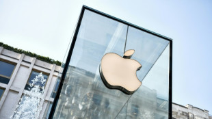 Investigan a Apple en Italia por posible abuso de posici&oacute;n dominante