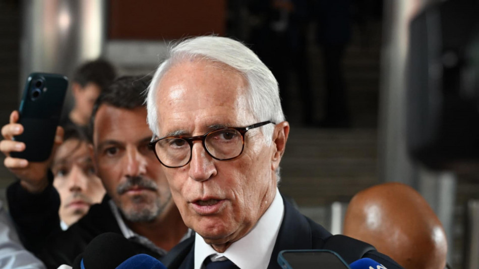 Calcio: Malag&ograve;, il mio sogno &egrave; l'Italia che vince il quinto Mondiale