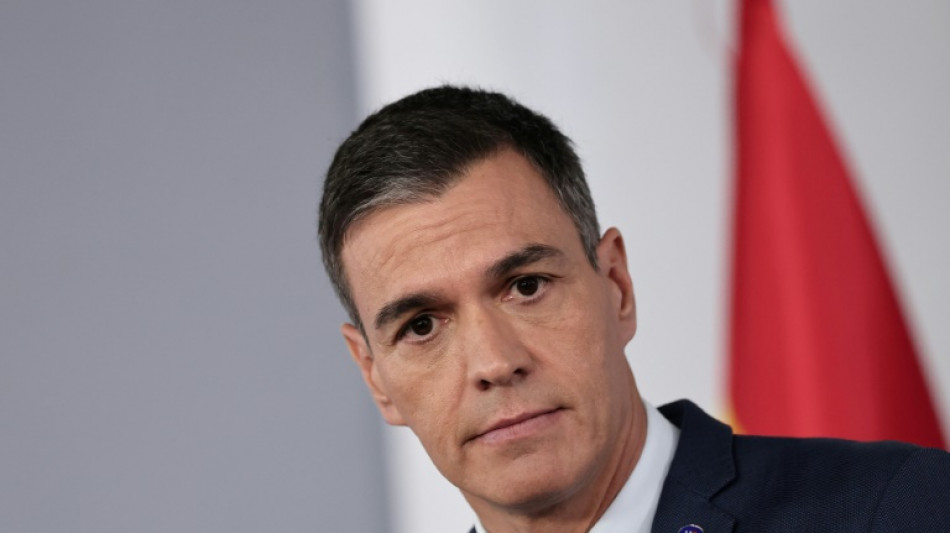 S&aacute;nchez se asegura un nuevo mandato en Espa&ntilde;a, pero con un horizonte dif&iacute;cil