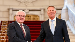 Deutschland und Rum&auml;nien wollen weitere Hilfe f&uuml;r Moldau mobilisieren 