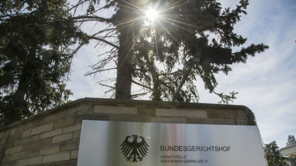 Bundesgerichtshof best&auml;tigt Hafturteil gegen Banker wegen Cum-Ex-Gesch&auml;ften