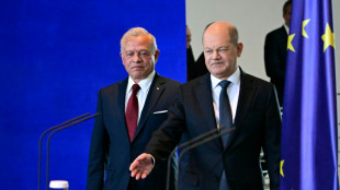 Gazastreifen: Scholz fordert Rückkehr zu "ernsthaften Verhandlungen"