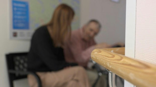 Una falsa parada de autob&uacute;s calma a los residentes de un hogar de ancianos de Suecia