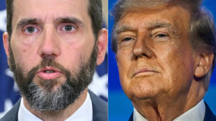 Fiscal pide orden de silencio para Trump por su incendiaria ret&oacute;rica 