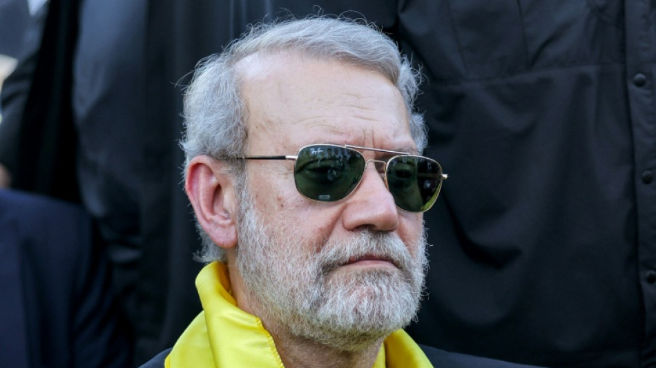 Isra&euml;l affirme avoir tu&eacute; Ali Larijani, promet le m&ecirc;me sort &agrave; Mojtaba Khamenei 