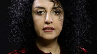La nobel Narges Mohammadi, una vida de lucha y prisi&oacute;n por la libertad en Ir&aacute;n