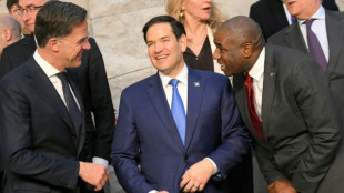 Rubio gibt klares Bekenntnis zur Nato ab und fordert höhere Verteidigungsausgaben