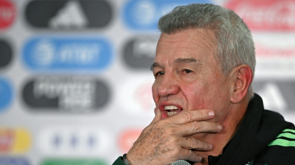 Las Federaciones de M&eacute;xico y Portugal mantienen su "deseo mutuo" de jugar un duelo premundialista