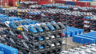 La gran divergencia entre China y Europa sobre los autos el&eacute;ctricos