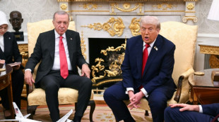 Trump drängt Erdogan zum Verzicht auf russisches Öl