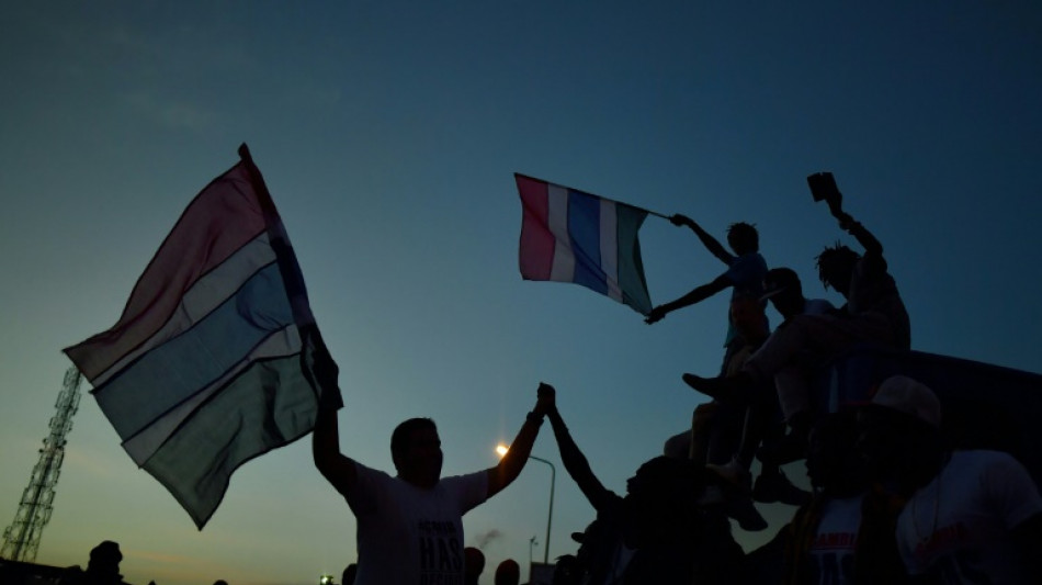 Prozess gegen gambischen Ex-Armeeangeh&ouml;rigen beginnt im April in Celle