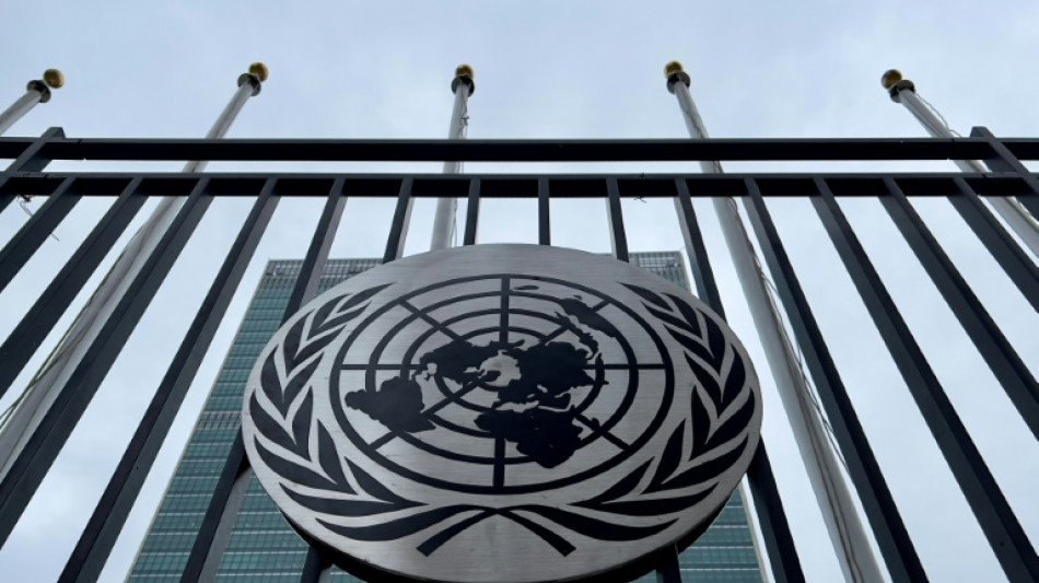 A l'ONU, tout le monde sur le pont pour boucler le trait&eacute; sur la haute mer 