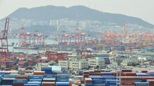 Las exportaciones surcoreanas se disparan un 83,5% gracias a la demanda de chips de IA