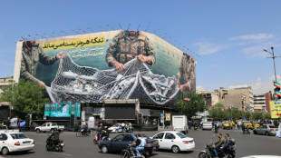 EUA analisa recente proposta do Ir&atilde; para reabrir o Estreito de Ormuz