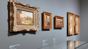 Rubati quattro quadri di Renoir dal museo di Cagnes-sur-Mer sulla Costa azzurra