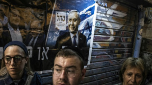 Oposi&ccedil;&atilde;o acusa Netanyahu de brincar com fogo sobre o Ir&atilde; na v&eacute;spera da elei&ccedil;&atilde;o