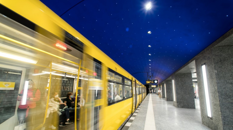 Gro&szlig;es Interesse an Neun-Euro-Ticket zeichnet sich ab