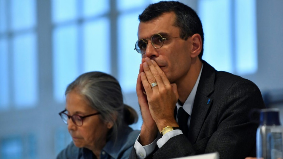 La denuncia p&uacute;blica de las agresiones sexuales a ni&ntilde;os se abre camino en Francia
