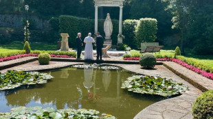 Il Papa sar&agrave; a Castel Gandolfo dal 6 al 20 luglio