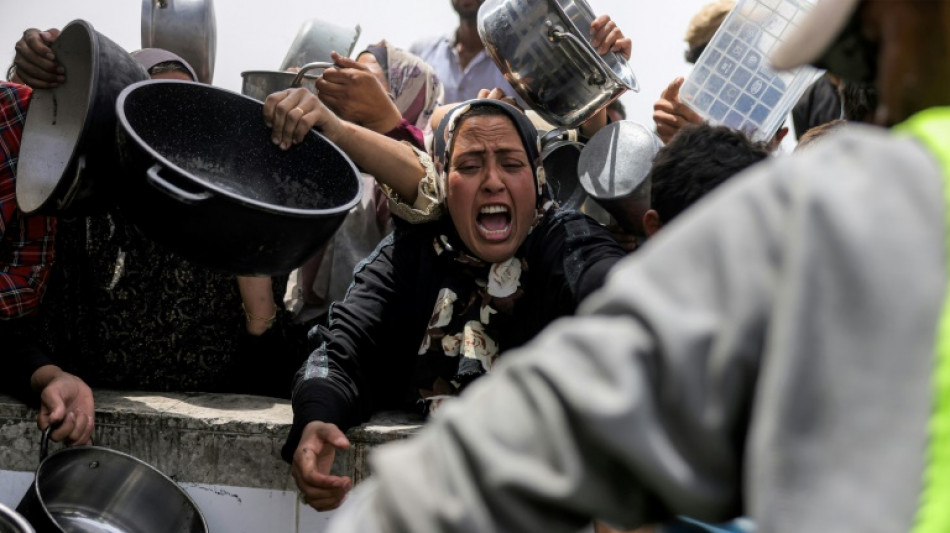 Representante palestino na CIJ acusa Israel de usar o bloqueio da ajuda como 'arma de guerra'