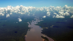 Guyana se planta en zona reclamada por Venezuela y estudia presencia militar extranjera