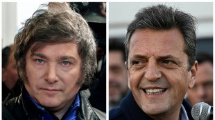 Los indecisos, voto clave en la elecci&oacute;n presidencial en Argentina