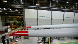 Siemens Energy kehrt zurück in die Gewinnzone - Aktienkurs auf Allzeithoch