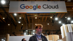Google quer atrair empresas com amplia&ccedil;&atilde;o de IA na nuvem