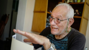 Muri&oacute; Vladimiro Roca, el decano de la oposici&oacute;n de Cuba