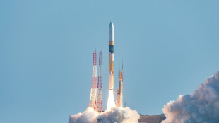 La agencia espacial japonesa fue probablemente v&iacute;ctima de un ciberataque